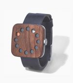 Smart watches wood edition - Imagen 2