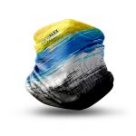 BRAGA DE CUELLO CANARIAS CRAZY