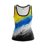 NADADORA CANARIAS CRAZY