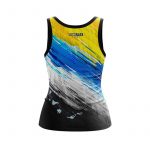 NADADORA CANARIAS CRAZY - Imagen 2