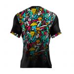 CAMISETA SPRAY - Imagen 2