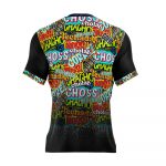 CAMISETA STICKER - Imagen 2