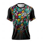 CAMISETA SPRAY