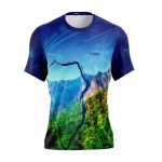 CAMISETA LA PALMA