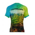 CAMISETA LA PALMA 2.0 - Imagen 2