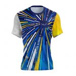 CAMISETA CANARIAS 3.0