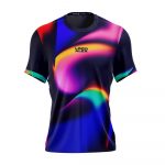 CAMISETA CROMO PRO