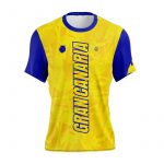 CAMISETA GRAN CANARIA